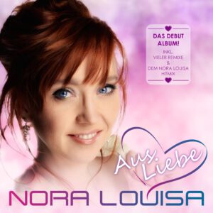 Mehr über den Artikel erfahren Interviewgast Nora Louisa